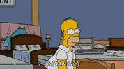 Episode 18 GIF by The Simpsons