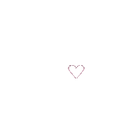 Pink Love Sticker
