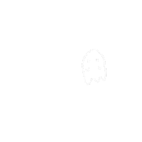 Halloween Loop Sticker