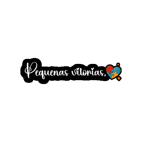 Sticker Autism Sticker