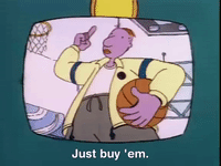 nicksplat doug GIF