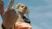mya down mya tko the knockout GIF