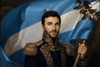 Ignacio Torres Argentina GIF