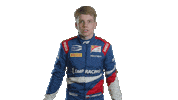 Driver Robert Sticker by Prema Team