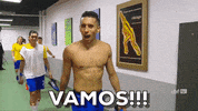 vamos national team GIF by Confederação Brasileira de Futebol