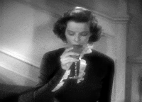 katharine hepburn that face GIF by Maudit