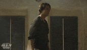 Excuse Me Angry Stare GIF by Mission: Impossible