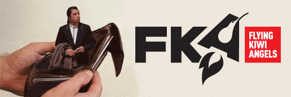 FlyingKiwiAngels giphyupload another fka friday fka news GIF