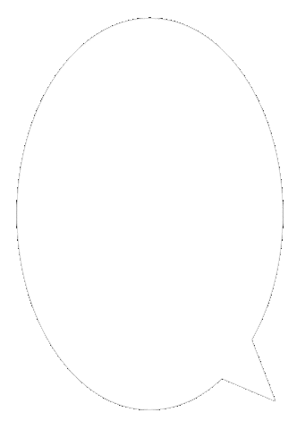 Speechbubble 吹き出し Sticker by しまみほ