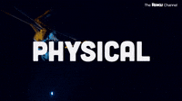 Physical Strength