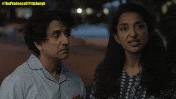 Comedy GIF by Amazon Prime Video