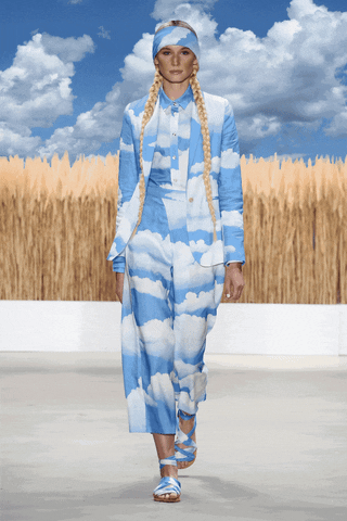 GIF by NYFW: The Shows