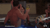 Usa Network Television GIF by Temptation Island