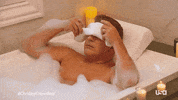 Not Today Reaction GIF by Chrisley Knows Best