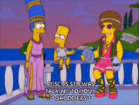 bart simpson GIF