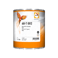 Basf Refinish Sticker by Glasurit Germany