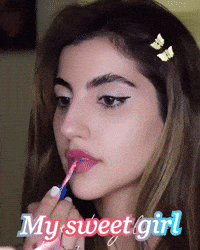 Dounia GIF
