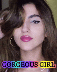 Bomba Dounia GIF