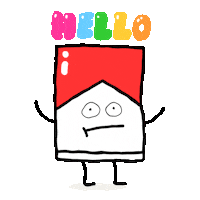 smoke drugs Sticker by Studio Hello