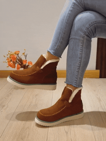 Bottes Antidérapantes