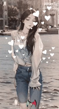 Feliz Mar GIF by Murcianys LLC