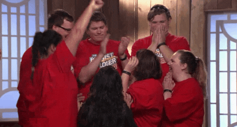 edition loser GIF