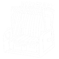 Kap Strom Sticker by Stadtwerke Norderney