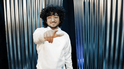 North Carolina GIF by UNC Tar Heels