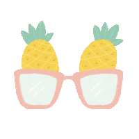 Party Fun Sticker by LaneigeMY