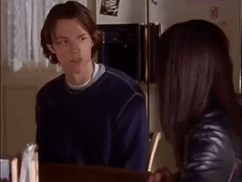 season 2 netflix GIF by Gilmore Girls 