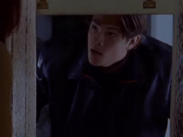 season 1 netflix GIF by Gilmore Girls 