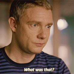 sherlock holmes GIF
