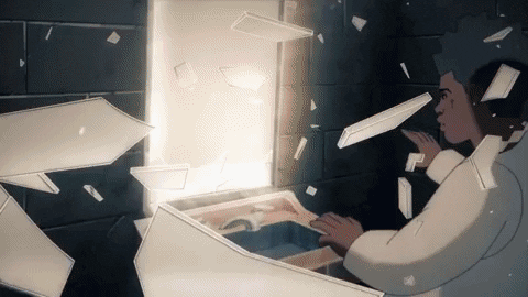 Rap Rapper GIF by HipHopDX