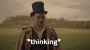 Thinking No GIF by Coppelius