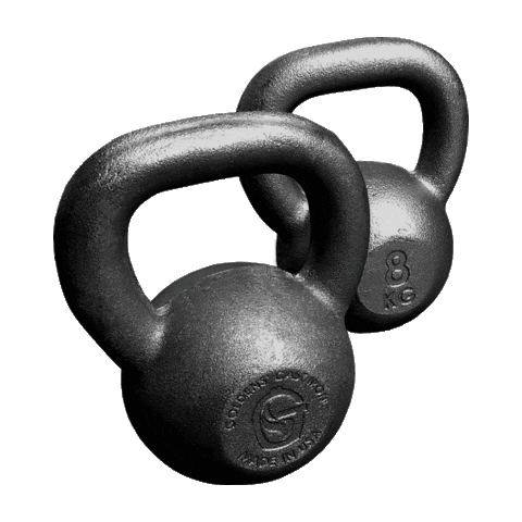 goldenscastiron giphyupload fitness workout gym Sticker