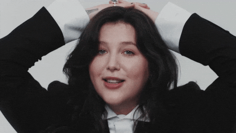 Musicvideo Dancing GIF by Lucy Dacus