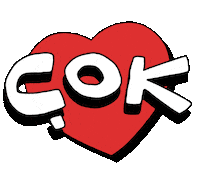 Love It Heart Sticker by aahsocute