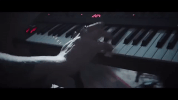 piano jam GIF by nettwerkmusic