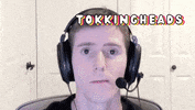 GIF by Tokkingheads