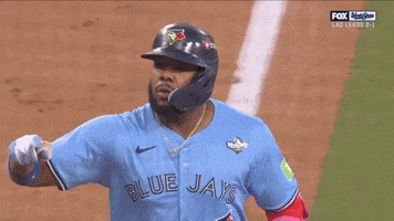 Home Run Baseball GIF by MLB