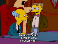 season 7 waylan smithers GIF