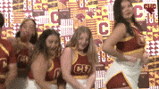 Dance GIF by CUCougars