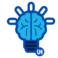 Futuro Sticker by UH