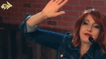 hyperrpg twitch scared nervous rpg GIF