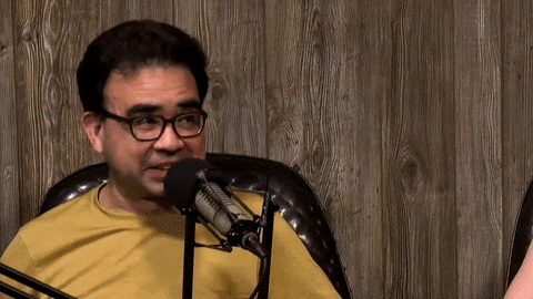 Gus Sorola Rt Podcast GIF by Rooster Teeth