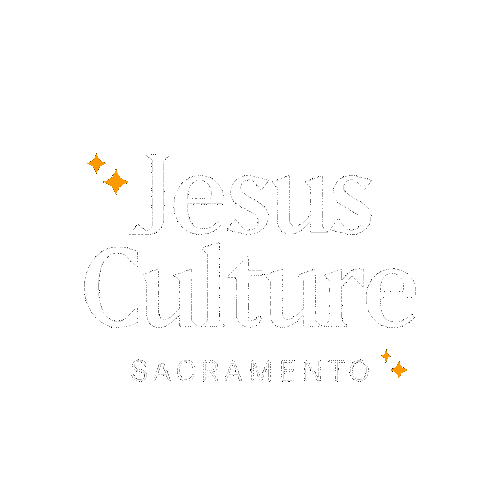 Church Sunday Sticker by Jesus Culture