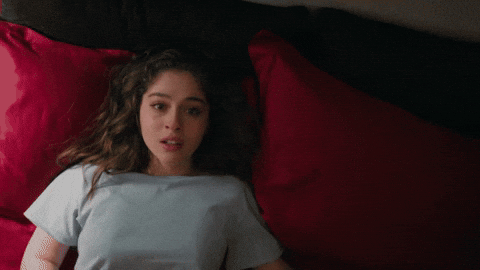 Leyla Nur GIF by Ay Yapım