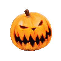 The Nightmare Before Christmas Halloween Sticker by Mirror