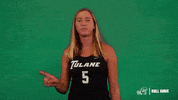 Beach Volleyball GIF by GreenWave