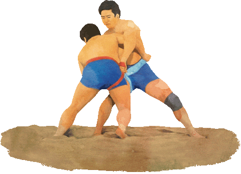 World Heritage Korea Sticker by vank